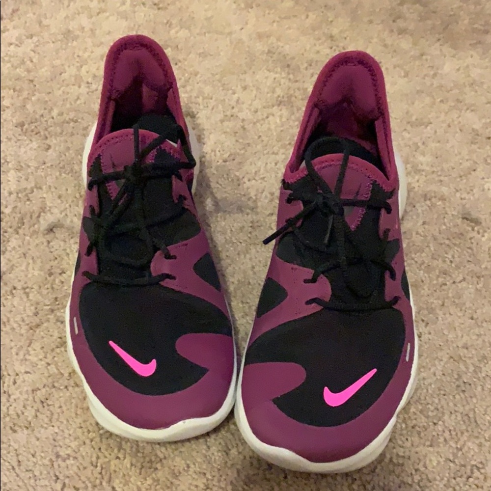 Nike Running Shoes